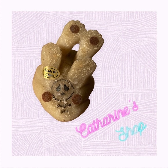 Query Critter - Shanghai the Dog - Picture 2 of 2